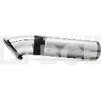 Машинка для стрижки волос Polaris PHC 0501R Flex Motion (Polaris) , Серебро, фото7