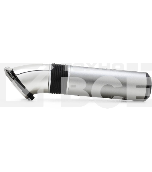 Машинка для стрижки волос Polaris PHC 0501R Flex Motion (Polaris) , Серебро