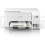 МФУ струйный Epson L3256 (C11CJ67407/C11CJ67414/C11CJ67421/C11CJ67519/C11CJ67504/C11CJ67524/C11CJ67516), A4 цветное, печ. до 10 стр/мин. (ч/б) до 5 стр/мин. (цвет), 1440 x 5760 dpi (печать) 1200x2400dpi (скан.), USB, Wi-Fi, фото17