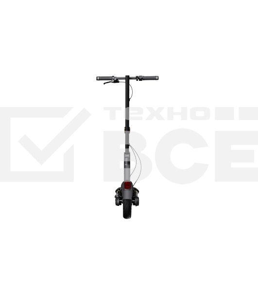 Электросамокат Ninebot KickScooter MAX G2