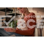 Молокоотсос ручной Philips SCF430/13, вес 0.3 кг, технология Natural Motion, мягкая насадка с адаптивной формой, 3 контейнера для 180 мл. для хранения молока в комплекте, фото6