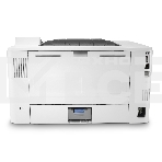 Принтер лазерный HP LaserJet Enterprise M406dn (3PZ15A), A4, ч/б, печ. до 40 стр/мин., 1200 x 1200 dpi, USB, RJ-45, Air Print, Mopria, фото15