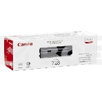 Картридж лазерный Canon 728 черный (2100 стр.) для CANON MF4410/4430/4450/4550/4570/4580, фото13
