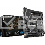 Материнская плата Gigabyte Z790 UD AX (V1.1/V1.2), LGA 1700, Intel Z790, 4xDDR5, 6xSATA, 3xM.2, 1xPCIe 5.0 x16, 1xPCIe 4.0 x4, 1xPCIe 3.0 x1, 1xHDMI, 1xDP, 1x 2.5Gb LAN, 4xUSB-A 2.0, 4xUSB-A 3.2 Gen 1, 1xUSB-A 3.2 Gen 2, 1xUSB-C 3.2 Gen 2x2, 7.1, ATX, фото4