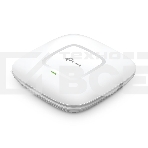 Точка доступа AC1350 Wireless MU-MIMO Gigabit Ceiling Mount Access Point, 450Mbps at 2.4GHz + 867Mbps at 5GHz, 802.11a/b/g/n/ac wave 2, Beamforming, Airtime Fairness, MU-MIMO, 802.3af Standard PoE and Passive PoE (Passive POE Adapter included), no more DC, фото10