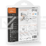 Лента светодиодная Basic Gauss 12V 4,8W/m 312lm/m 3000K IP20 LED 2m 1/120, фото4