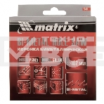 Коронка BIMETAL, 102 мм Matrix, фото 1