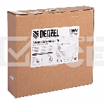 Конвектор Denzel XCE-1000 белый, 1000 Вт, 15 м2, термостат, фото21
