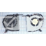Вентилятор (кулер) для ноутбука Toshiba Satellite C40 C40-A, фото2