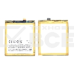 Аккумуляторная батарея BT50 для MeiZu M57A, Meilan Metal 3100mAh / 11.78Wh 3,8V, фото3