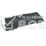 Аккумуляторная батарея для ноутбука HP Envy 13-d000 11.4V 3500mAh OEM, фото2