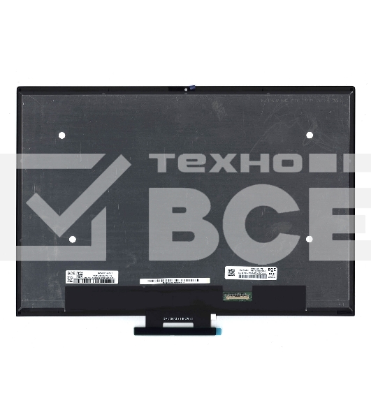 Модуль (матрица + тачскрин) для Dell NV140WUM-A12