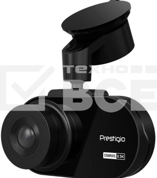 Видеорегистратор Prestigio RoadRunner 460W, 3.0'' IPS (854x480) touch screen display, WQHD 2.5K 2560x1440@30fps, Mstar SSC8629Q, 5 MP CMOS Sony Starvis IMX335 image sensor, 5 MP camera, 140° Viewing Angle, Wi-Fi, USB Type-C, Supercapacitor, Night Vision, 