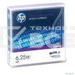 Картридж Hewlett-Packard LTO-6 Ultrium 6.25TB (C7976A), фото3