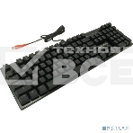Клавиатура A4 Bloody B820R Blue S механическая черный USB LED, фото2