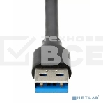 Кабель удлинительный USB3.0 Am-Af 5m Telecom черный (TUS708-5M), фото9