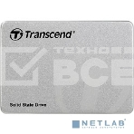 Накопитель SSD Transcend SATA III 240Gb TS240GSSD 220S 2.5