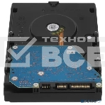 Жесткий диск Toshiba HDD SATA3 6Tb 3.5