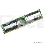 Оперативная память 64GB RDIMM, 3200MT/s, Dual Rank,14G, фото3