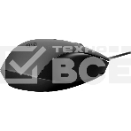 Мышь HP 150 Wired Mouse EURO cons, фото3