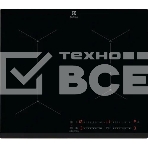 Встраиваемая индукционная панель Electrolux EIS62443, фото4