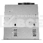 Кухонная вытяжка Maunfeld VIVID 603EM черный, фото4