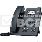 Телефон SIP Yealink SIP-T31P WITHOUT PSU черный (без БП), фото2
