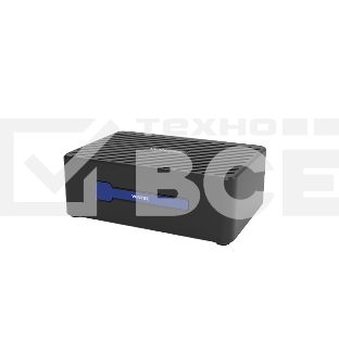 Компьютер NERPA BALTIC mini I320 POS (Intel Core i3-1115G4 (1.7GHz)/8GB/512GB SATA SSD/Iris Xe/1Y)