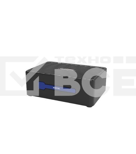 Компьютер NERPA BALTIC mini I320 POS (Intel Core i3-1115G4 (1.7GHz)/8GB/512GB SATA SSD/Iris Xe/1Y)