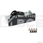 Планка USB 3.0 на переднюю панель 5.25' Gembird, FP5.25-USB3-2A, 2xUSB-A 3.0, фото2