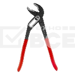 Переставные клещи Matrix 180 мм, хром-ванадий, обливные рукоятки, фото14