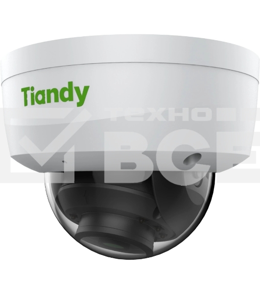 Камера видеонаблюдения IP Tiandy Super Lite TC-C32KN I3/E/Y/C/2.8mm/V4.3 белый