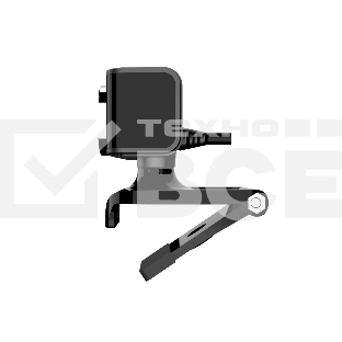 Камера Genius FaceCam 2000X2, microphone, USB 2.0, FULL HD, manual focus, CMOS, 2 MP, color: black