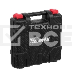 Дрель-шуруповерт MTX MCDL-12-02P, Аккумуляторная, 12В, 2 АКБ, Кейс, фото7