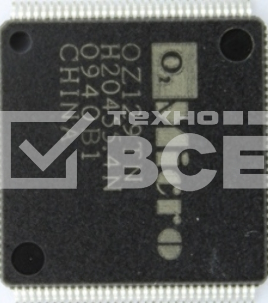 Микросхема OZ129TN