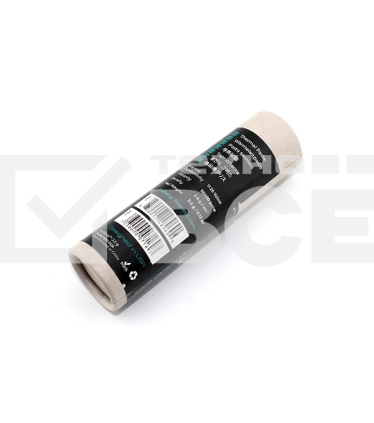 Термопаста Iceberg Thermal Thermal FUZEIce Plus 3.5g (13 W/mK) (071710)