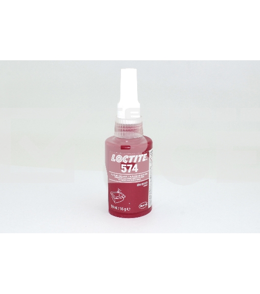 Уплотнитель фланцев Loctite 574 50 мл