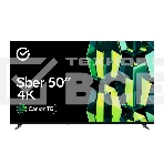 Телевизор Sber 50