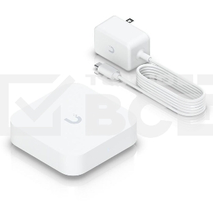 Маршрутизатор Ubiquiti UXG-Lite