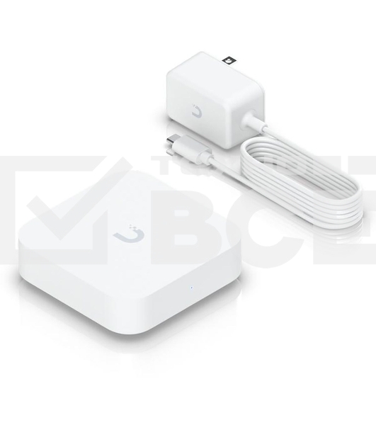 Маршрутизатор Ubiquiti UXG-Lite