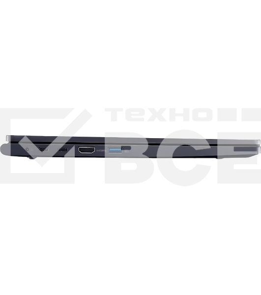 Ноутбук Acer TravelMate TMP414-53-58P2 14
