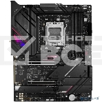 Материнская плата ASUS ROG STRIX B650E-E GAMING WIFI, AM5, AMD B650, 4xDDR5, 4xSATA, 4xM.2, 1xPCI-E 4.0 x4, 1xPCI-E 5.0 x8, 1xPCI-E 5.0 x16, 1xDP, 1xHDMI, 1x 2.5Gb LAN, 4xUSB-A 3.2 Gen 2, 6xUSB-A 3.2 Gen 2, 1xUSB-C 3.2 Gen 2, 1xUSB-C 3.2 Gen 2x2, 5x3.5 мм, фото9
