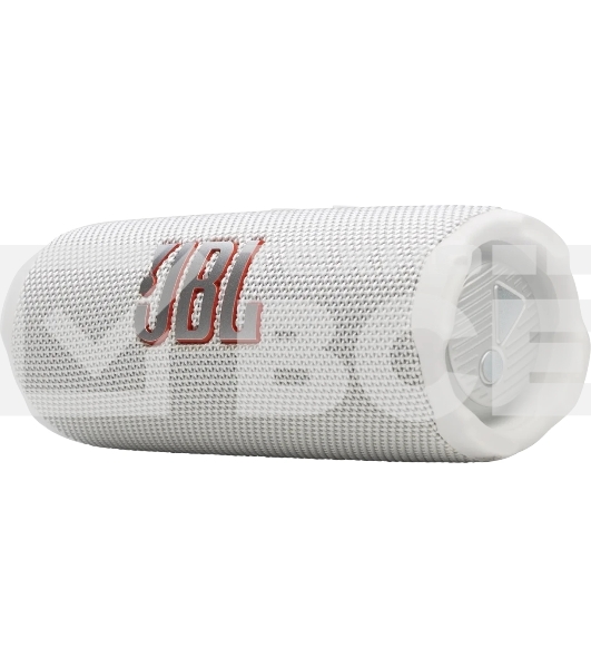 Колонка портативная JBL FLIP 7 белый 25W 1.0 BT 4800mAh (JBLFLIP7WHT)