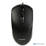 Мышь проводная Smartbuy ONE 215 черная (SBM-215-K), фото 1