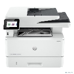 МФУ лазерное HP LaserJet Pro MFP 4103fdn_BBU (2Z628A_BBU) A4, 1200dpi, 38ppm, 512Mb, 1200 MHz tray 100+250 pages USB+Ethernet Prin, старт. картр. 3050стр.151A, фото12