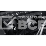 Вентилятор для корпуса ID-Cooling AS-120-K черный, 120 мм, 2000 об/мин, 27.2 дБ, 4 pin, фото4