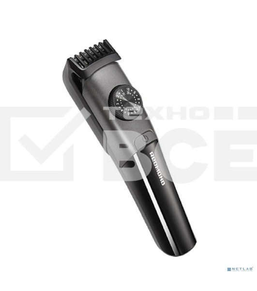 Триммер Redmond HT-4801, черный