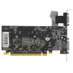 Видеокарта AFOX GT730 2Gb DDR3 PCI-E2.0 2ГБ DDR3, 128 бит, DVI-I, HDMI, VGA (D-Sub), GPU 700 МГц, фото6