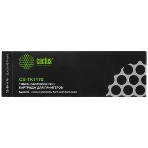 Картридж лазерный Cactus CS-TK1170 черный (7200 стр.) для Kyocera Ecosys M2040dn/M2540dn/M2640idw, фото4
