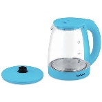 Чайник электрический Blackton Bt KT1800G Black. Мощность: 1500 Вт, Максимальный объем: 1.8 л, фото5
